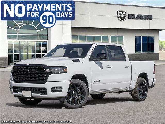 2026 RAM 1500 Sport (Stk: 174863) in Kitchener - Image 1 of 25