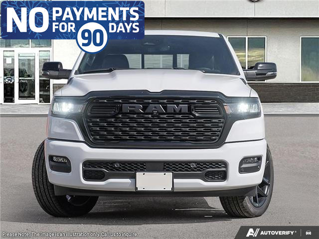 2026 RAM 1500 Sport (Stk: 174863) in Kitchener - Image 2 of 25