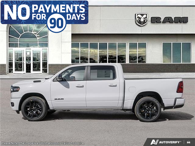 2026 RAM 1500 Sport (Stk: 174863) in Kitchener - Image 3 of 25