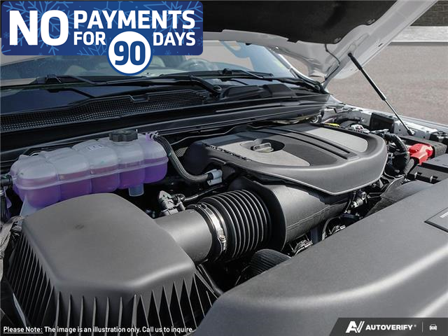 2026 RAM 1500 Sport (Stk: 174863) in Kitchener - Image 6 of 25