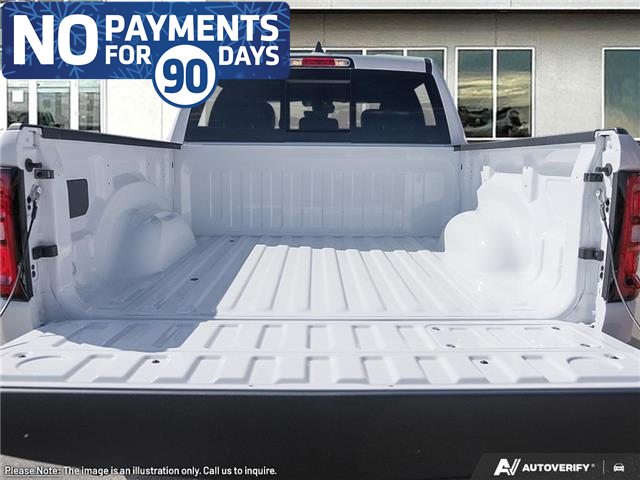 2026 RAM 1500 Sport (Stk: 174863) in Kitchener - Image 7 of 25