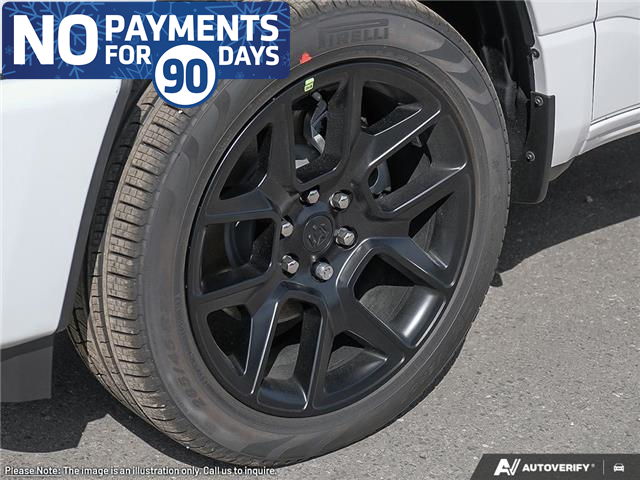 2026 RAM 1500 Sport (Stk: 174863) in Kitchener - Image 8 of 25