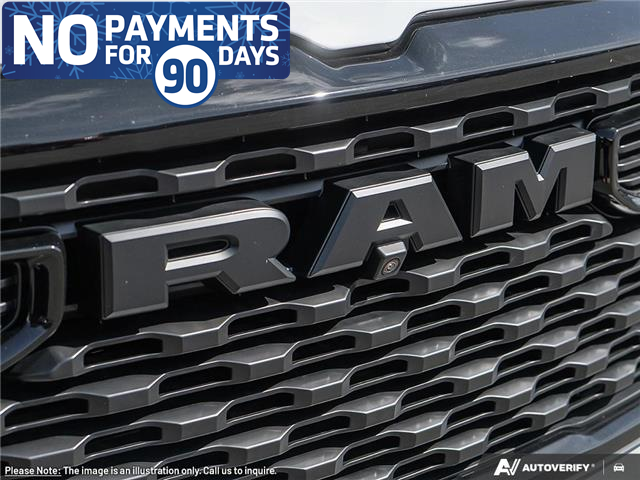 2026 RAM 1500 Sport (Stk: 174863) in Kitchener - Image 9 of 25