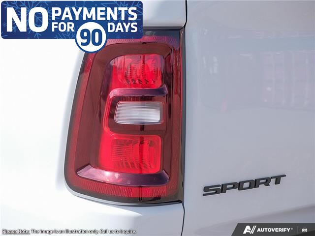 2026 RAM 1500 Sport (Stk: 174863) in Kitchener - Image 11 of 25