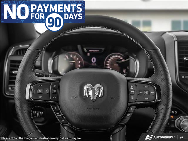 2026 RAM 1500 Sport (Stk: 174863) in Kitchener - Image 13 of 25