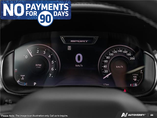 2026 RAM 1500 Sport (Stk: 174863) in Kitchener - Image 14 of 25