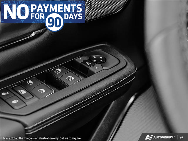 2026 RAM 1500 Sport (Stk: 174863) in Kitchener - Image 16 of 25