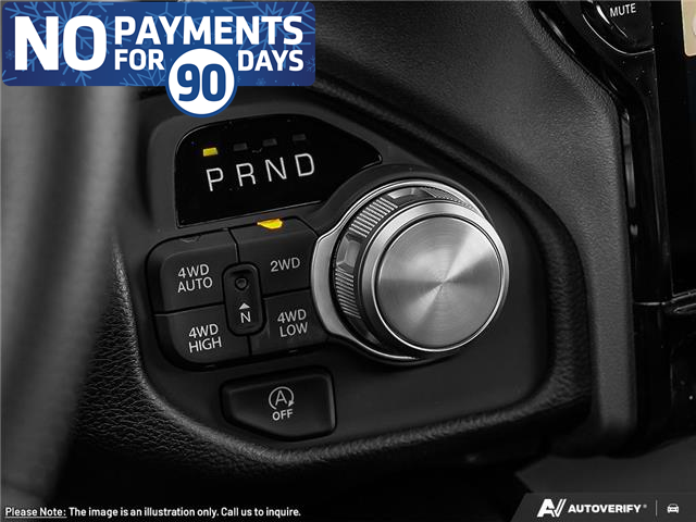 2026 RAM 1500 Sport (Stk: 174863) in Kitchener - Image 17 of 25