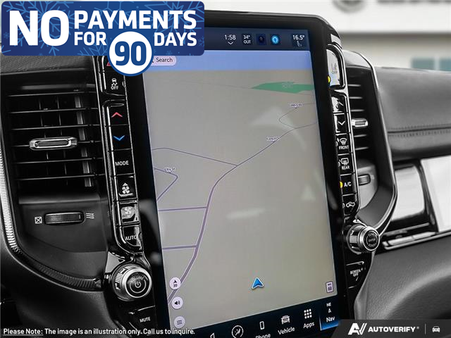 2026 RAM 1500 Sport (Stk: 174863) in Kitchener - Image 18 of 25