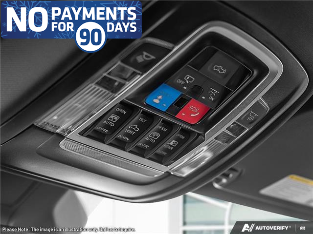 2026 RAM 1500 Sport (Stk: 174863) in Kitchener - Image 19 of 25