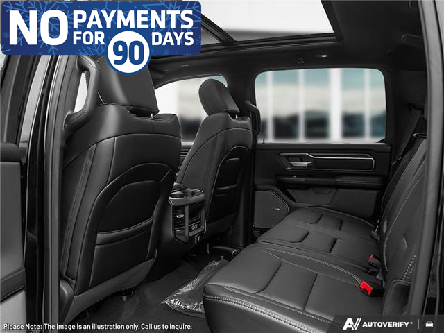 2026 RAM 1500 Sport (Stk: 174863) in Kitchener - Image 21 of 25