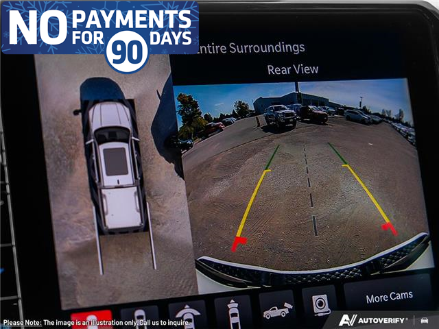 2026 RAM 1500 Sport (Stk: 174863) in Kitchener - Image 23 of 25