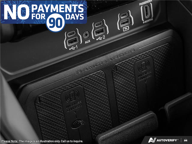 2026 RAM 1500 Sport (Stk: 174863) in Kitchener - Image 24 of 25
