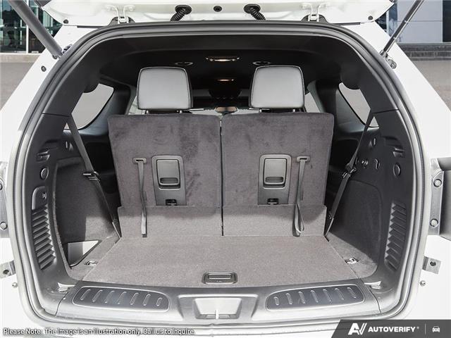 2026 Dodge Durango GT (Stk: 44612) in Kitchener - Image 7 of 26