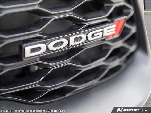 2026 Dodge Durango GT (Stk: 44612) in Kitchener - Image 9 of 26