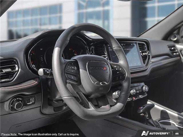 2026 Dodge Durango GT (Stk: 44612) in Kitchener - Image 12 of 26