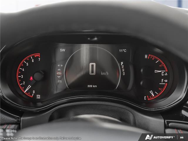 2026 Dodge Durango GT (Stk: 44612) in Kitchener - Image 14 of 26