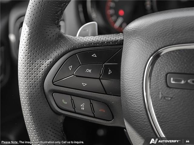 2026 Dodge Durango GT (Stk: 44612) in Kitchener - Image 15 of 26