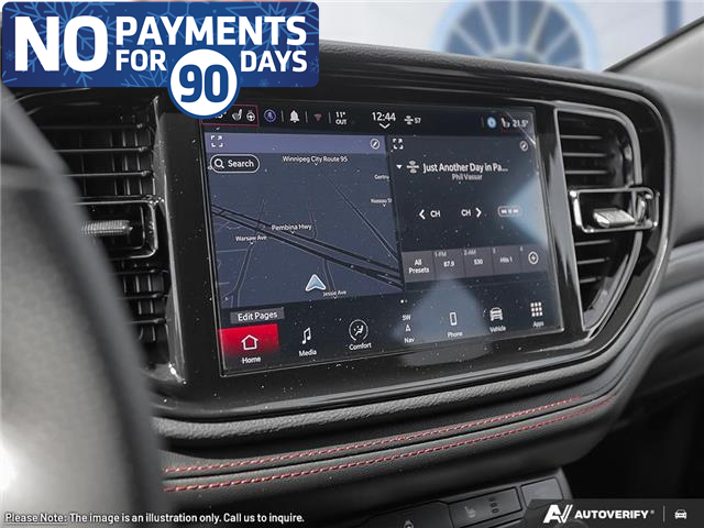 2026 Dodge Durango GT (Stk: 44612) in Kitchener - Image 18 of 26