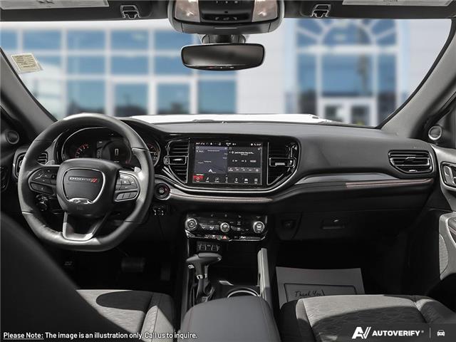 2026 Dodge Durango GT (Stk: 44612) in Kitchener - Image 22 of 26