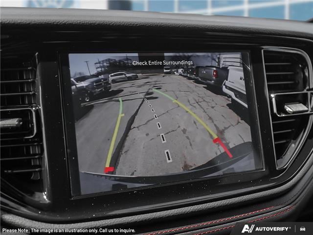 2026 Dodge Durango GT (Stk: 44612) in Kitchener - Image 23 of 26