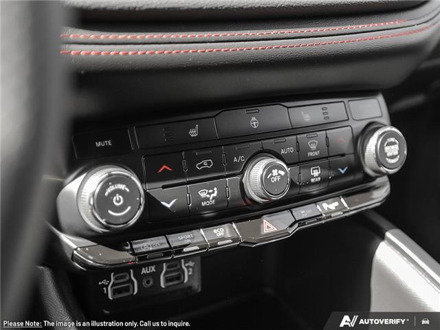 2026 Dodge Durango GT (Stk: 44612) in Kitchener - Image 24 of 26