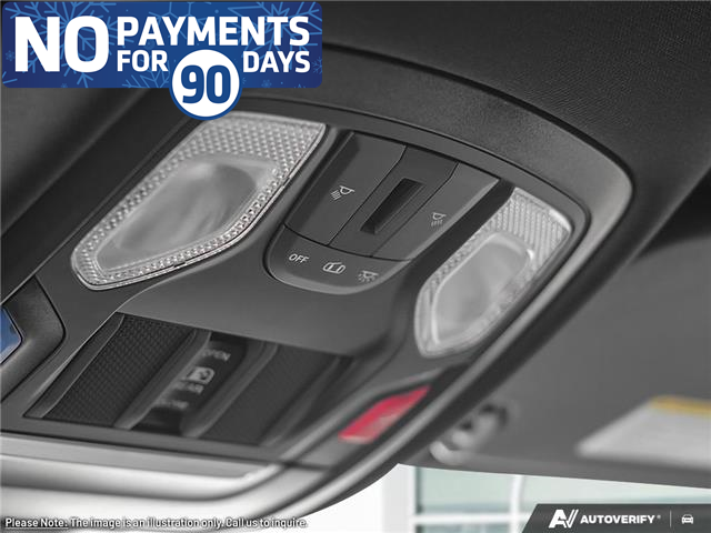 2026 RAM 1500 Tradesman (Stk: 155276) in Kitchener - Image 18 of 24