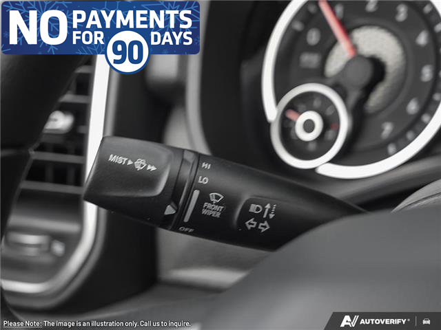 2026 RAM 1500 Tradesman (Stk: 155276) in Kitchener - Image 22 of 24