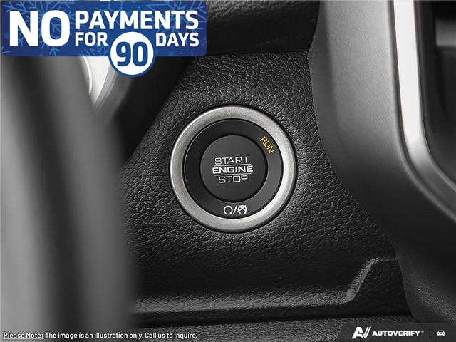 2026 RAM 1500 Tradesman (Stk: 155276) in Kitchener - Image 23 of 24