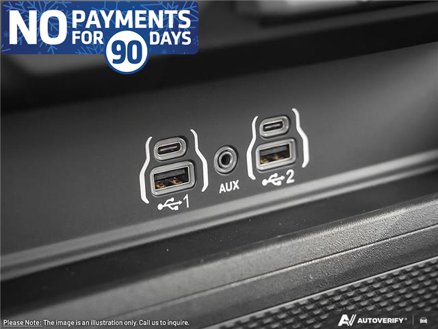 2026 RAM 1500 Tradesman (Stk: 155276) in Kitchener - Image 24 of 24