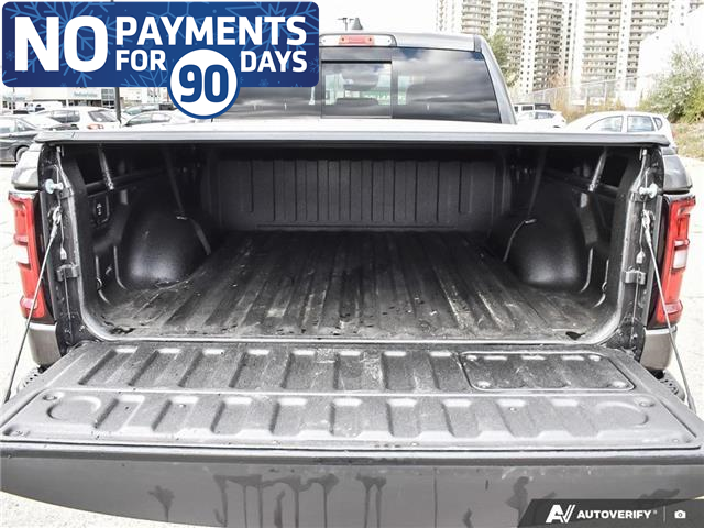 2026 RAM 1500 Rebel (Stk: 44522) in Kitchener - Image 11 of 27