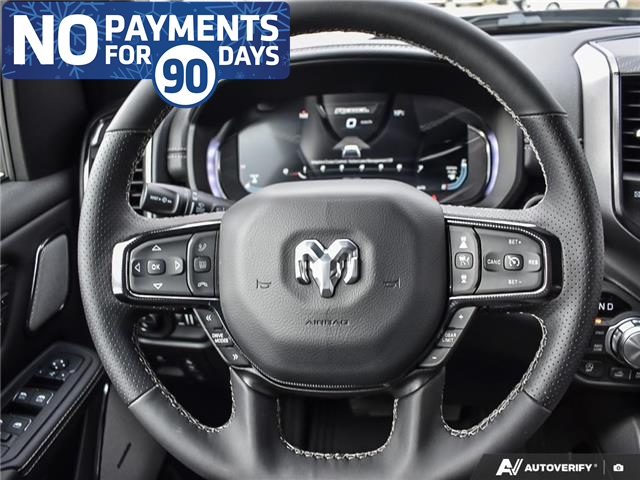 2026 RAM 1500 Rebel (Stk: 44522) in Kitchener - Image 14 of 27