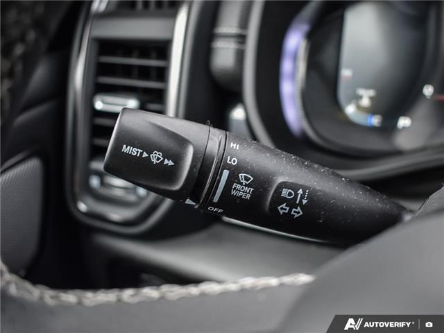 2026 RAM 1500 Rebel (Stk: 44522) in Kitchener - Image 16 of 27