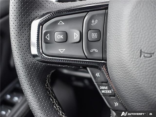 2026 RAM 1500 Rebel (Stk: 44522) in Kitchener - Image 18 of 27