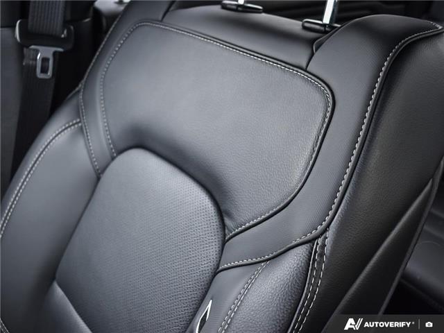 2026 RAM 1500 Rebel (Stk: 44522) in Kitchener - Image 23 of 27