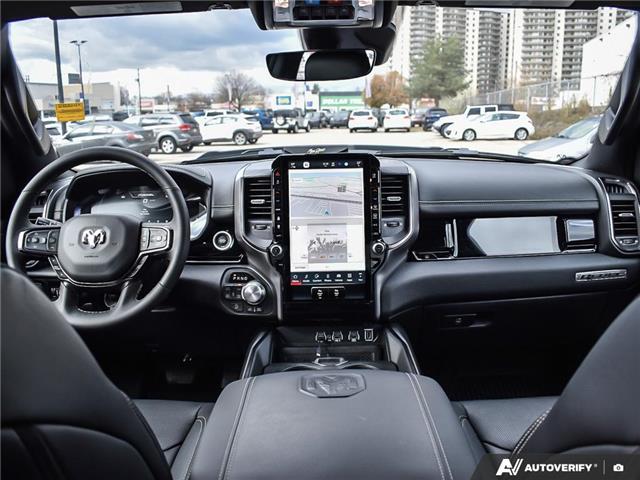 2026 RAM 1500 Rebel (Stk: 44522) in Kitchener - Image 25 of 27