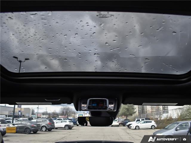 2026 RAM 1500 Rebel (Stk: 44522) in Kitchener - Image 26 of 27