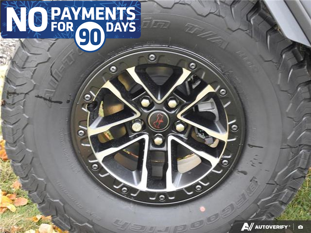 2026 Jeep Wrangler Rubicon (Stk: 44586) in Kitchener - Image 6 of 27