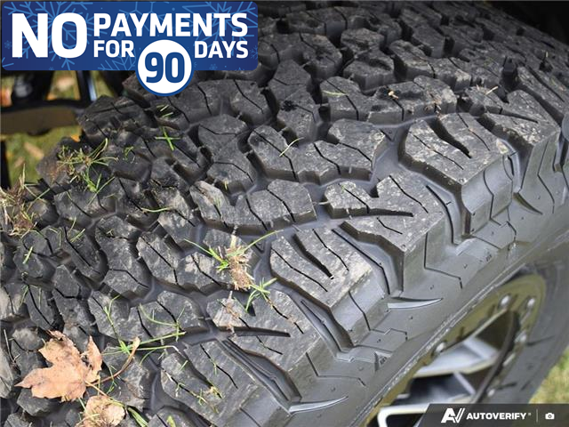 2026 Jeep Wrangler Rubicon (Stk: 44586) in Kitchener - Image 7 of 27