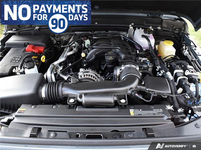 2026 Jeep Wrangler Rubicon (Stk: 44586) in Kitchener - Image 8 of 27