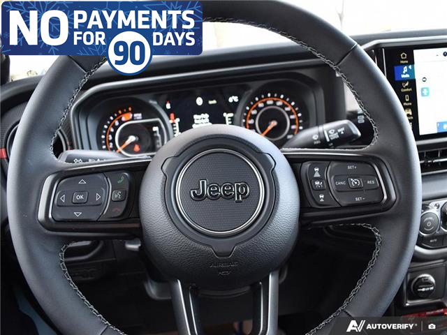 2026 Jeep Wrangler Rubicon (Stk: 44586) in Kitchener - Image 14 of 27