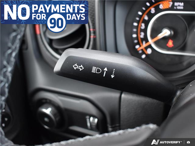 2026 Jeep Wrangler Rubicon (Stk: 44586) in Kitchener - Image 16 of 27