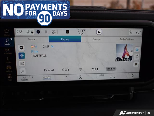 2026 Jeep Wrangler Rubicon (Stk: 44586) in Kitchener - Image 21 of 27