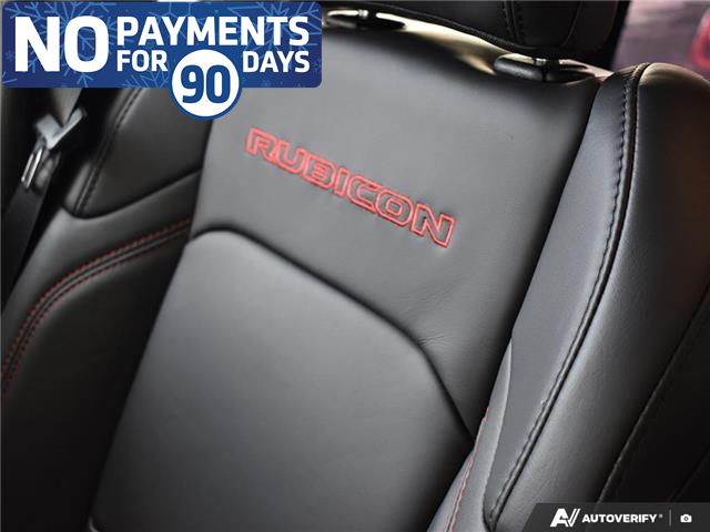 2026 Jeep Wrangler Rubicon (Stk: 44586) in Kitchener - Image 23 of 27