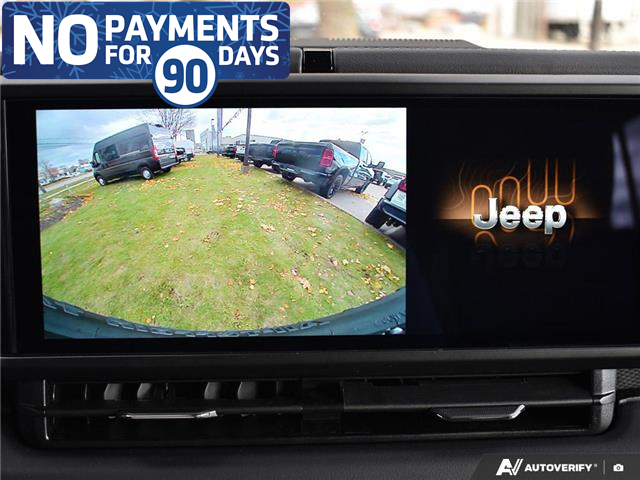 2026 Jeep Wrangler Rubicon (Stk: 44586) in Kitchener - Image 26 of 27