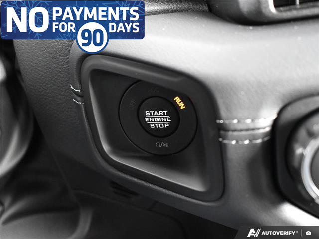 2026 Jeep Wrangler Rubicon (Stk: 44586) in Kitchener - Image 27 of 27