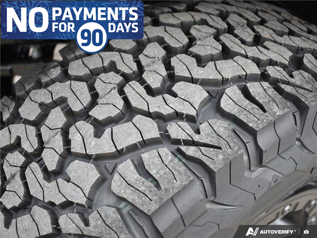 2026 Jeep Wrangler Rubicon (Stk: 44585) in Kitchener - Image 7 of 27