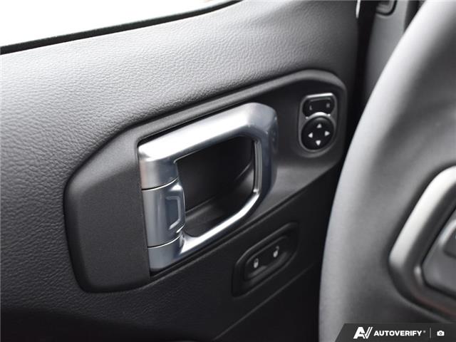 2026 Jeep Wrangler Rubicon (Stk: 44585) in Kitchener - Image 17 of 27
