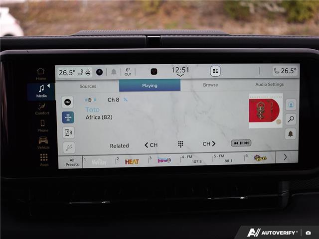 2026 Jeep Wrangler Rubicon (Stk: 44585) in Kitchener - Image 21 of 27