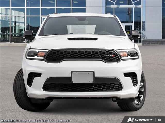 2026 Dodge Durango GT (Stk: 44612) in Kitchener - Image 2 of 26
